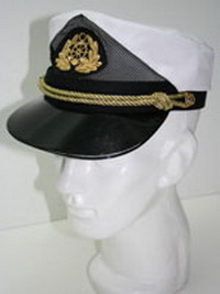 фуражка Морской волк