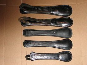 мухобойка-кошелек-Слеппер-средство активной самообороны  в ассортименте сток