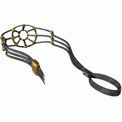 праща  Смертельная Сеть