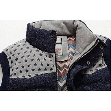 nt.max мужские случайные полиэстер воротник капюшоном верхняя одежда