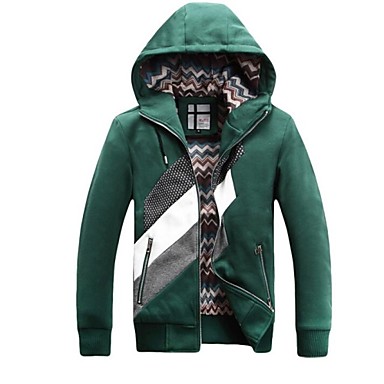 nt.max мужские случайные полиэстер верхняя одежда