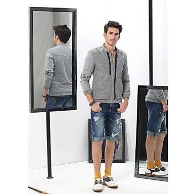 nt.max мужские случайные полиэстер воротник верхней одежды