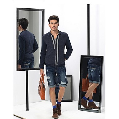 nt.max мужские случайные полиэстер воротник верхней одежды