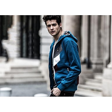 nt.max мужские случайные полиэстер верхняя одежда