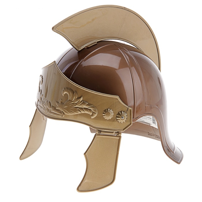 Карнавал шлем центурион