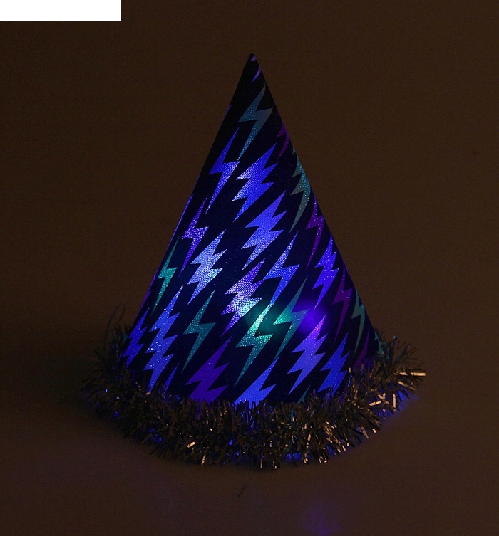 Колпак световой Молния