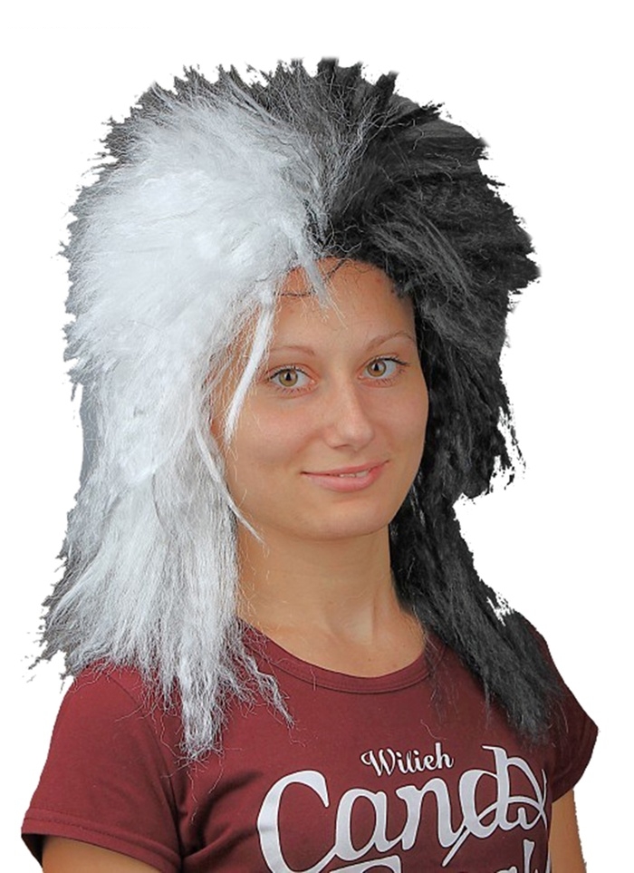 Парик Кудряшки, 2 цвета