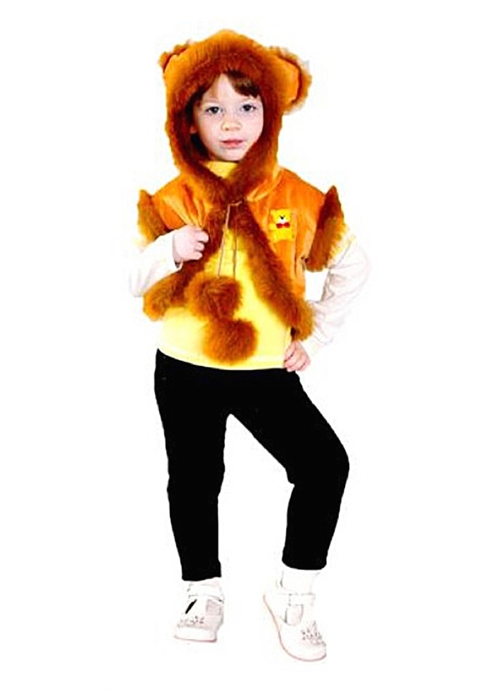 Костюм Мишка (1,5 - 3 лет)