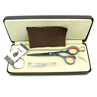 Красивая 5.5inch Дизайн Парикмахерские ножницы ножницы