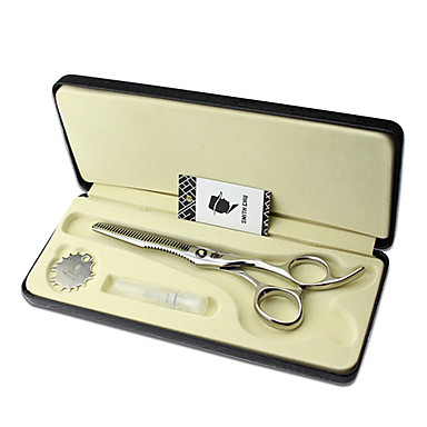 Профессиональный 6.0inch Дизайн Парикмахерские ножницы ножницы