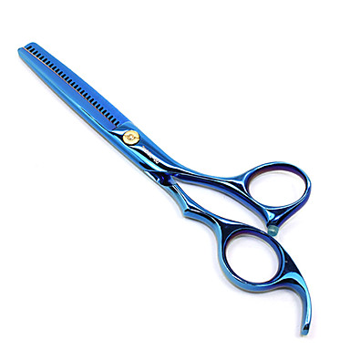 Красивая 6inch Дизайн Парикмахерские ножницы ножницы