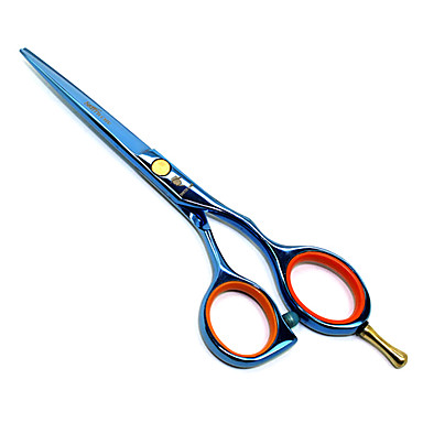 Красивая 5.5inch Дизайн Парикмахерские ножницы ножницы