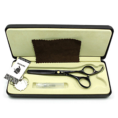 Красивая 5.5inch Дизайн Парикмахерские ножницы ножницы