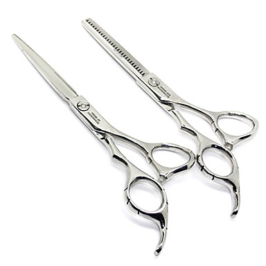 Модные нержавеющей Дизайн Парикмахерские ножницы ножницы Набор