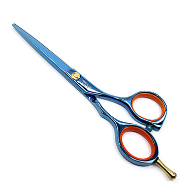 Красивая 5.5inch Дизайн Парикмахерские ножницы ножницы