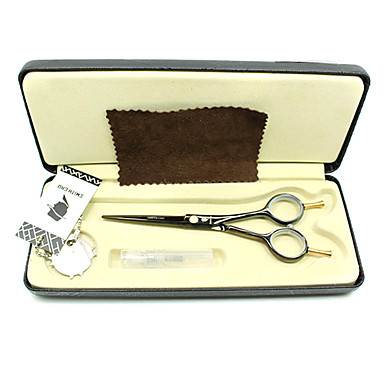 Модные 5.5inch Парикмахерские ножницы ножницы