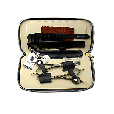 5.5inch Парикмахерские ножницы ножницы Набор