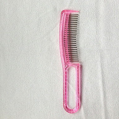 Парик Уход Набор (1 * парик Cap Liner, 8 * Клипы, 1 * стальной гребень и 1 * парик Стенды)