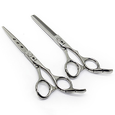 Модные нержавеющей Дизайн Парикмахерские ножницы ножницы Набор