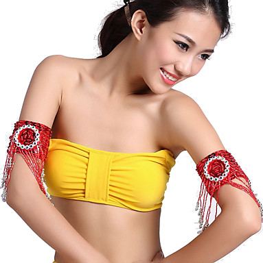 Производительность блестками lly Dance браслет для дам (1 шт)