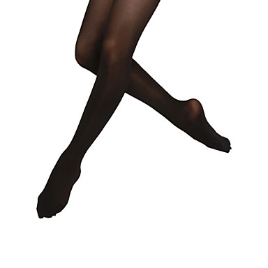 Танцевальная одежда нейлон Мода и колготки Spandex Танец для женщин (больше цветов)