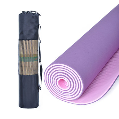 Профессиональная танцевальная TPE Yoga t другие цвета