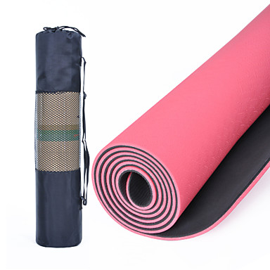 Профессиональная танцевальная TPE Yoga t другие цвета