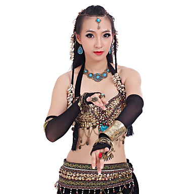 Мода Железный браслет танцульки