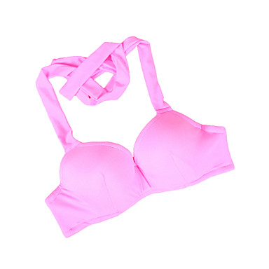 Очаровательная Производительность спандекс lly Dance бюстгальтер для дам (другие цвета)