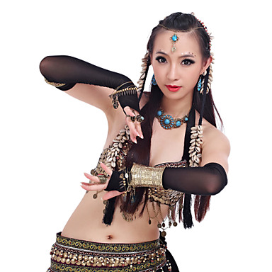 Мода Железный браслет танцульки