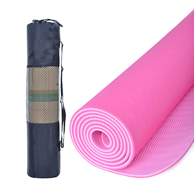 Профессиональная танцевальная TPE Yoga t другие цвета