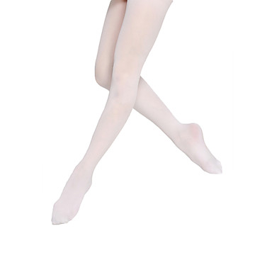 Танцевальная одежда нейлон Мода и колготки Spandex Танец для женщин (больше цветов)
