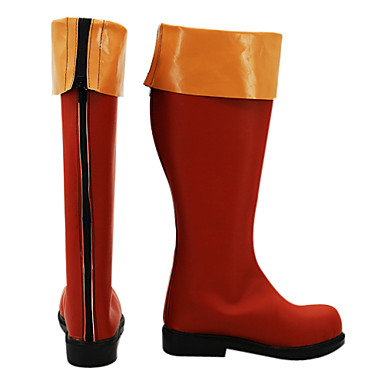 Varuga Браун  кожаные плоские мужские ботинки