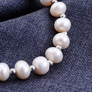 Lureme связи Pearl Упругие браслет
