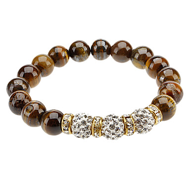 горный хрусталь народном стиле шипованных bracelace
