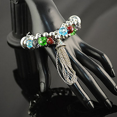 Сеть Дизайн бисера браслеты Br-806