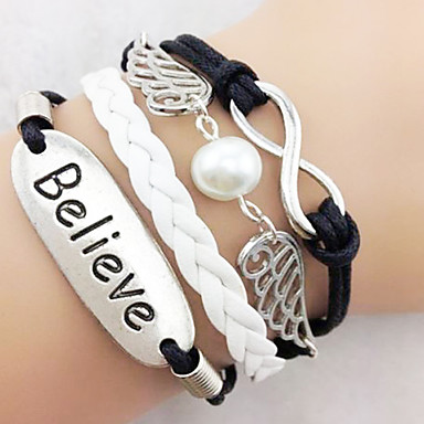 Сладкий 7см Женщин многоцветный ткани браслет обруча (многоцветный) (1 шт)
