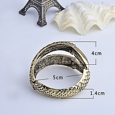 Винтаж nk Eagle Claw браслет