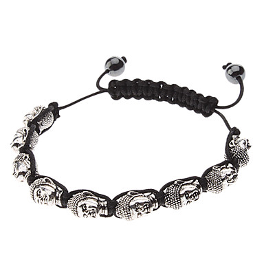 Прохладный Будды вязать Bracelace