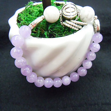 Crystal Jade корейской моды браслет с белой сосны