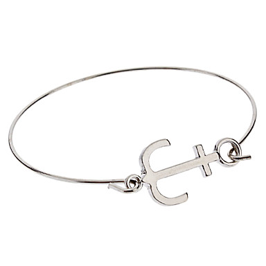 Браслет Личность Anchor