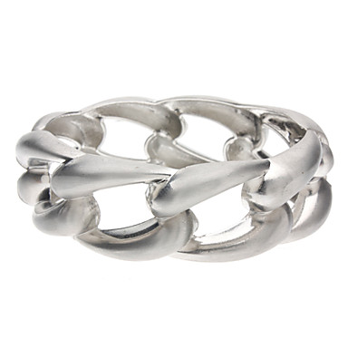 Silvery кольцевой браслет