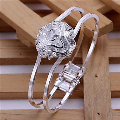 Сердце браслет