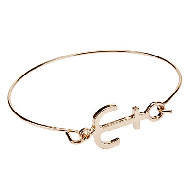 Браслет Личность Anchor