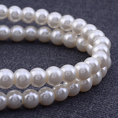 Циркон Evil Eye рук Pearl связи браслет