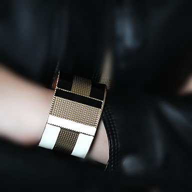 сладкие 21.35cm женщин многоцветный сплав браслет (1 шт, случайный цвет)