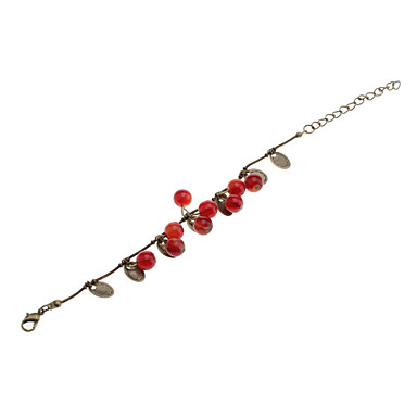 Маленький милый Cherry Браслет