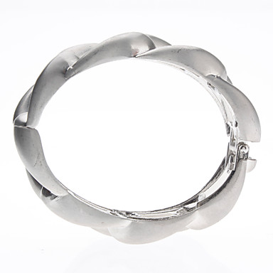 Silvery кольцевой браслет