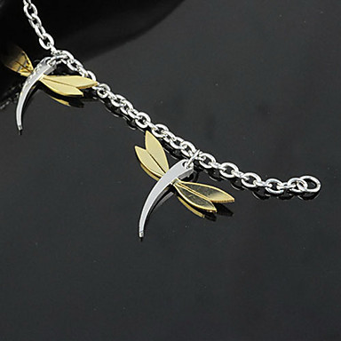 Dragonfly Браслеты из нержавеющей стали Br-1207