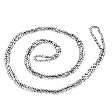 4.5mm бисера браслет Длинные